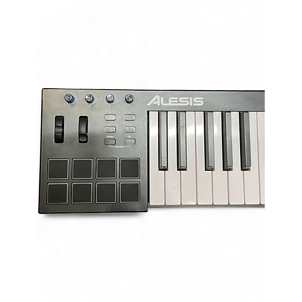 Used Alesis V49 49-Key MIDI Controller
