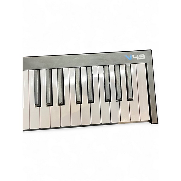 Used Alesis V49 49-Key MIDI Controller