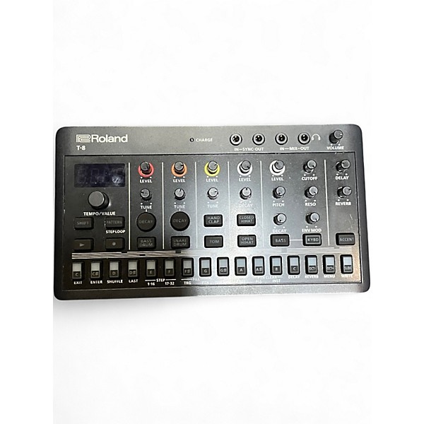 Used Roland T8 Production Controller