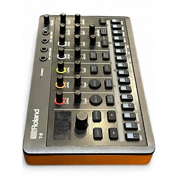 Used Roland T8 Production Controller