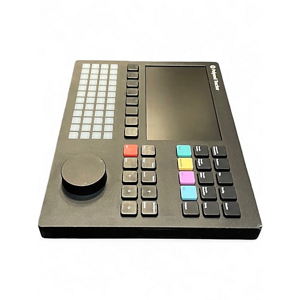 Used Polyend TRACKER Production Controller