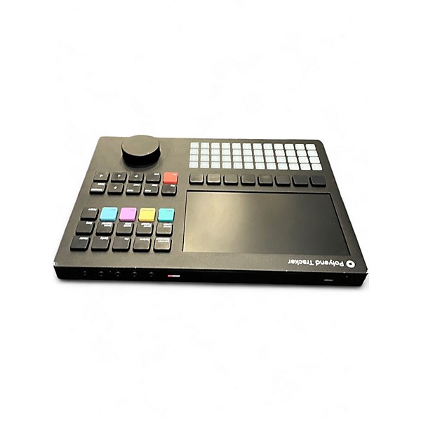 Used Polyend TRACKER Production Controller