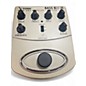 Used Behringer BDI21 V-Tone Bass Driver Bass Effect Pedal thumbnail