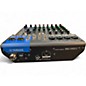 Used Yamaha MG10XU 10 Channel Mixer with Effects Unpowered Mixer