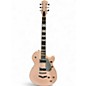 Used Gretsch Guitars G5230T Pink Solid Body Electric Guitar thumbnail