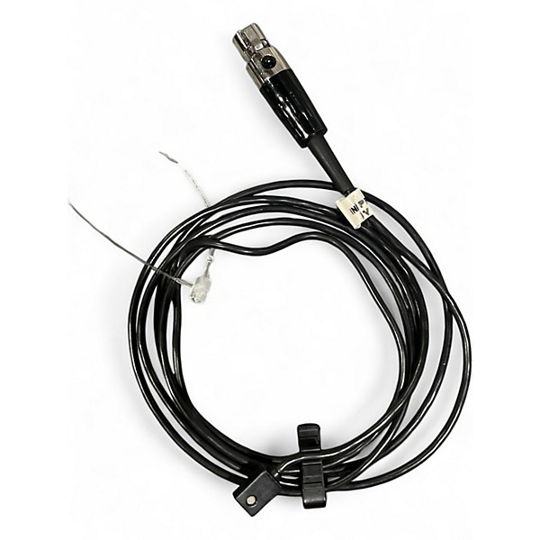 Used Shure WL93 Dynamic Microphone