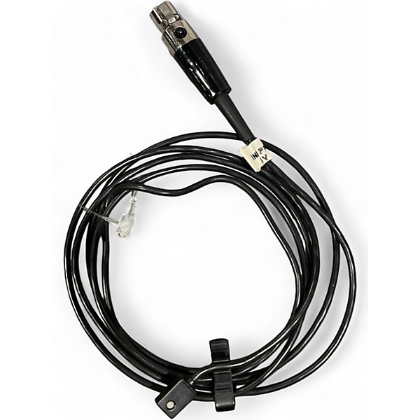 Used Shure WL93 Dynamic Microphone