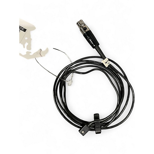 Used Shure WL93 Dynamic Microphone