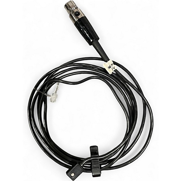 Used Shure WL93 Dynamic Microphone