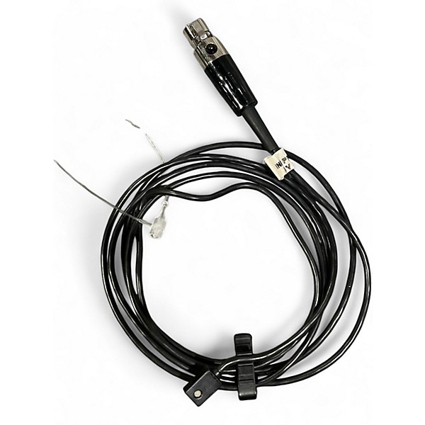 Used Shure WL93 Dynamic Microphone