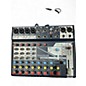 Used Soundcraft NOTEPAD-12FX Digital Mixer thumbnail
