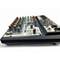 Used Soundcraft NOTEPAD-12FX Digital Mixer