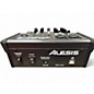 Used Alesis MultiMix 4 USB FX 4-Channel Unpowered Mixer