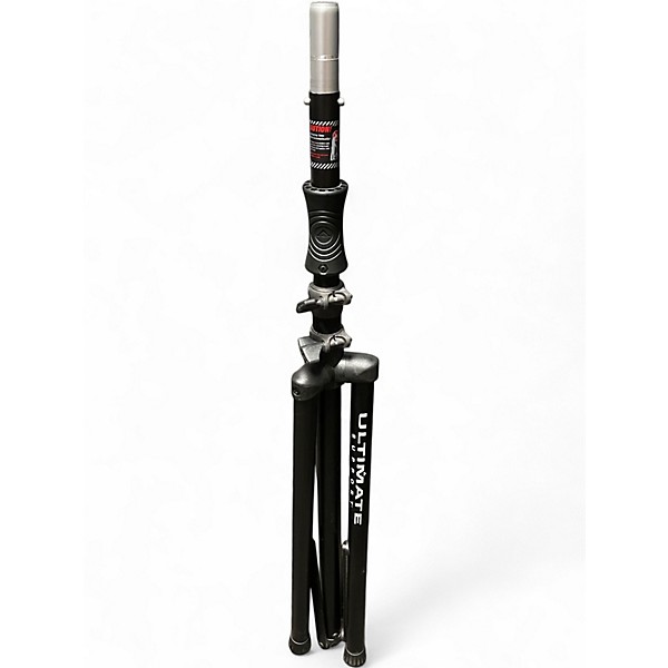 Used Ultimate Support TS100B Speaker Stand
