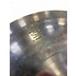 Used Zildjian 8in A Custom Splash Cymbal