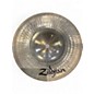 Used Zildjian 8in A Custom Splash Cymbal