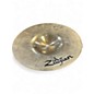 Used Zildjian 8in A Custom Splash Cymbal
