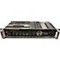 Used SWR BASS 350 Bass Amp Head thumbnail
