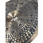 Used Zildjian 18in S Dark Cymbal