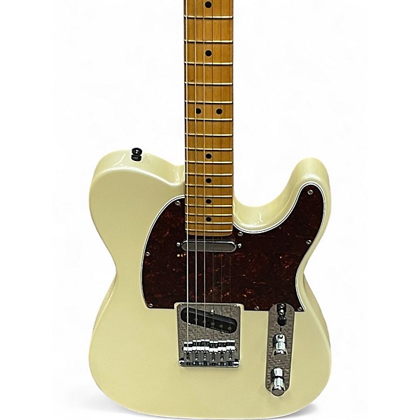 Used Fender PLAYER II MODIFIED Olympic White Solid Body Electric Guitar