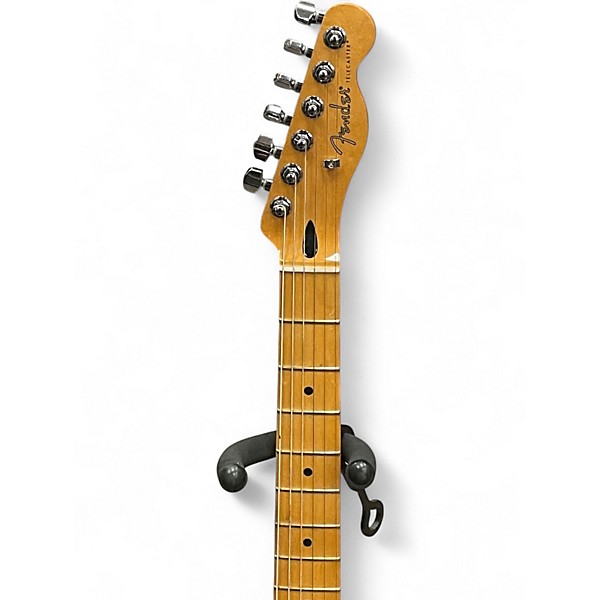 Used Fender PLAYER II MODIFIED Olympic White Solid Body Electric Guitar