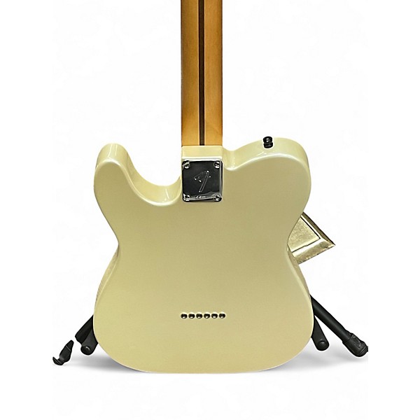 Used Fender PLAYER II MODIFIED Olympic White Solid Body Electric Guitar