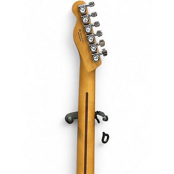 Used Fender PLAYER II MODIFIED Olympic White Solid Body Electric Guitar