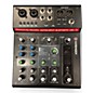 Used Harbinger LX8 Line Mixer thumbnail