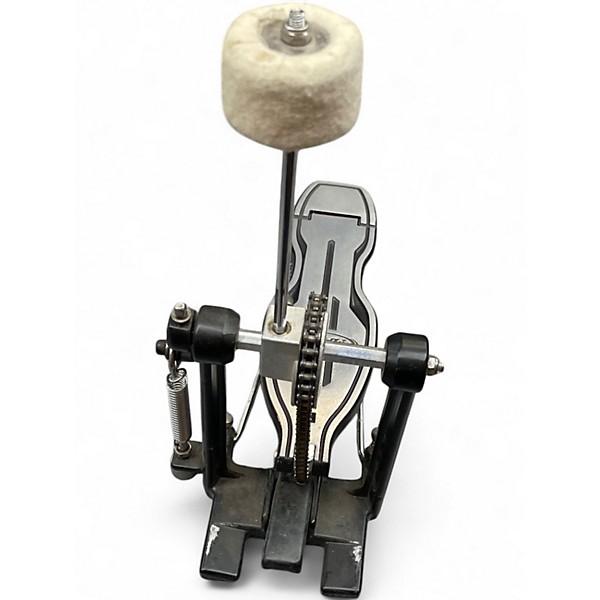 Used Mapex Kick Pedal Single Bass Drum Pedal