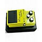 Used BOSS SD1W Super Overdrive Waza Craft Effect Pedal