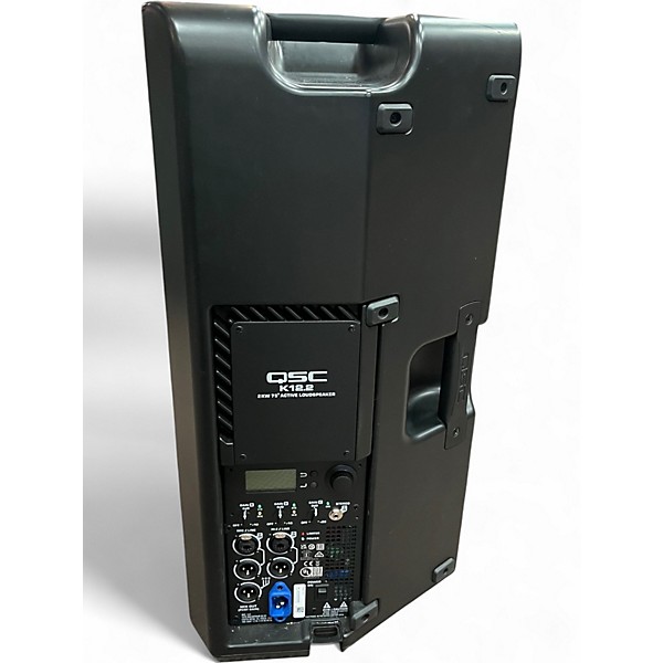 Used QSC K12.2 Powered Speaker