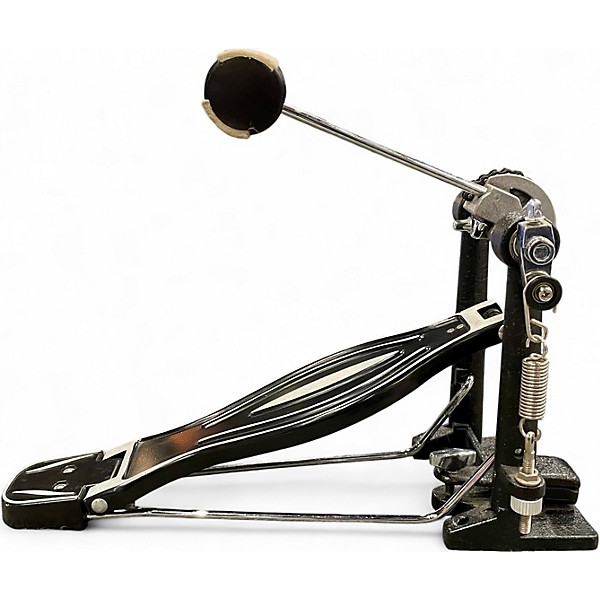 Used Miscellaneous Kick Drum Pedal Single Bass Drum Pedal