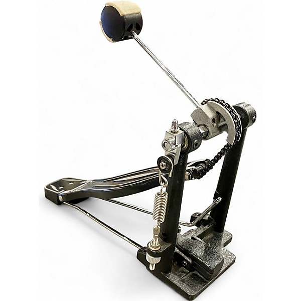 Used Miscellaneous Kick Drum Pedal Single Bass Drum Pedal