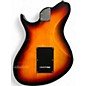 Used Aria Jet B'Tone 3 Color Sunburst Solid Body Electric Guitar