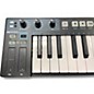 Used Arturia Keystep MIDI Controller