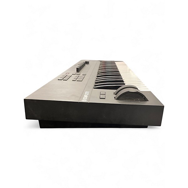 Used Native Instruments Komplete Kontrol A49 MIDI Controller