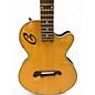 Used Copley CHET ATKINS CLONE Natural Acoustic Electric Guitar