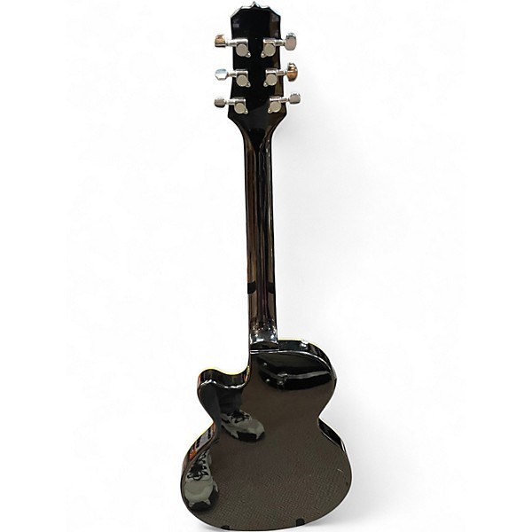 Used Copley CHET ATKINS CLONE Natural Acoustic Electric Guitar