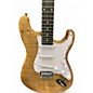 Used Cozart 12-STRING S STYLE GUITAR Natural Solid Body Electric Guitar