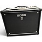 Used BOSS Katana KTN50 MKII 50W 1X12 Guitar Combo Amp thumbnail