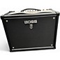 Used BOSS Katana KTN50 MKII 50W 1X12 Guitar Combo Amp