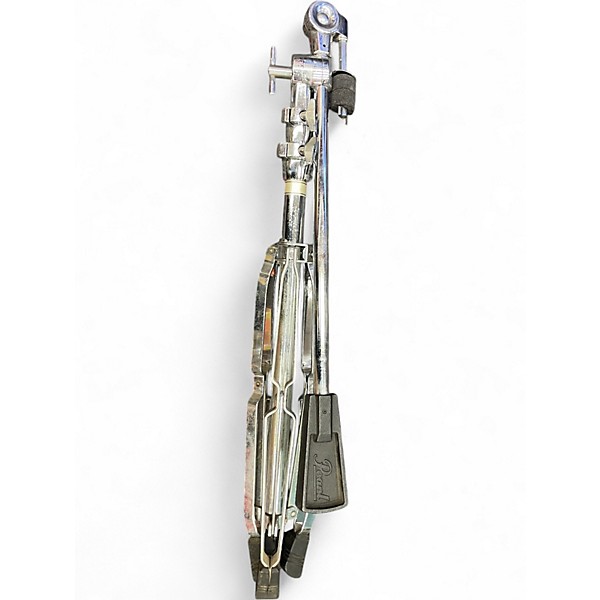 Used Pearl weighted boom stand Cymbal Stand