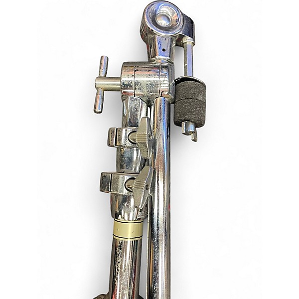 Used Pearl weighted boom stand Cymbal Stand