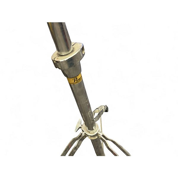 Used Pearl boom stand Cymbal Stand