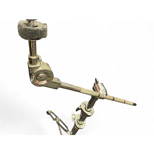 Used Pearl boom stand Cymbal Stand