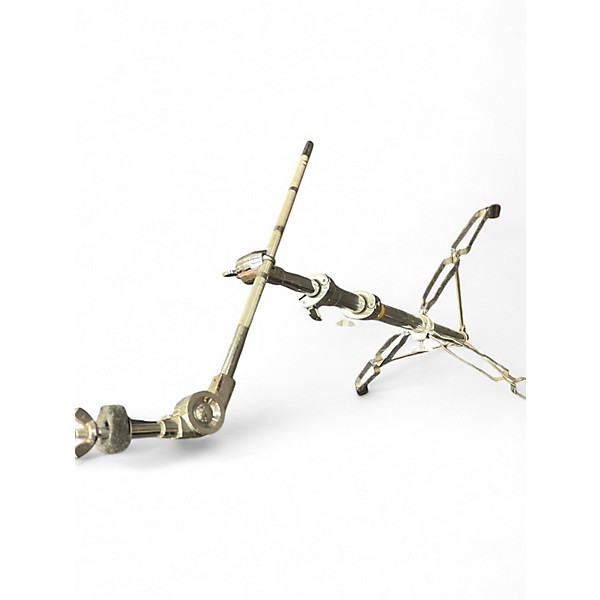 Used Pearl boom stand Cymbal Stand