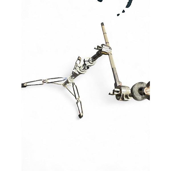 Used Pearl boom stand Cymbal Stand