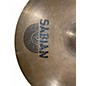Used SABIAN 20in B8 Ride Cymbal