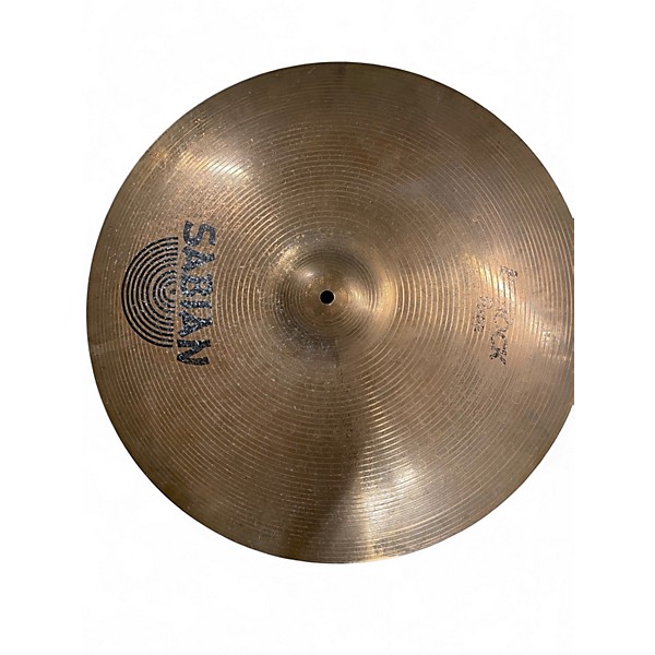 Used SABIAN 20in B8 Ride Cymbal