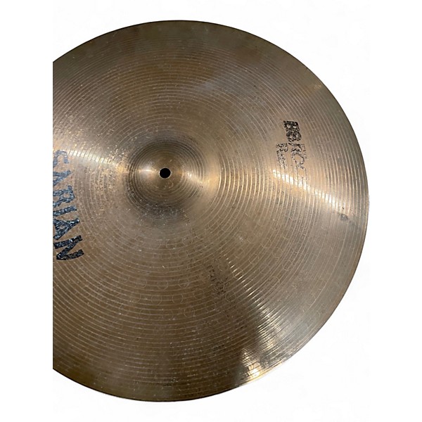Used SABIAN 20in B8 Ride Cymbal